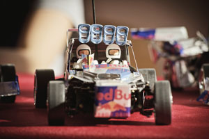 Студенты Екатеринбурга собираются на Чемпионат по радиоуправляемым машинам в Бразилию! Студенты Екатеринбурга собираются на Чемпионат по радиоуправляемым машинам в Бразилию!