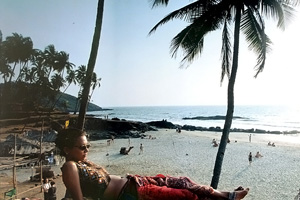 Для россиян упростят получение повторных виз в Индию