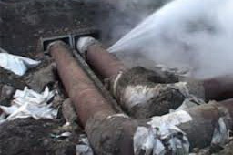 В Челябинске жители 24 домов третий день празднуют Новый год без тепла