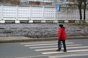 Внимание, розыск! В Екатеринбурге автолюбитель сбил ребенка и скрылся