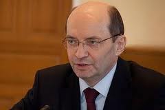 Хакеры сделали Александр Мишарина президентом РЖД