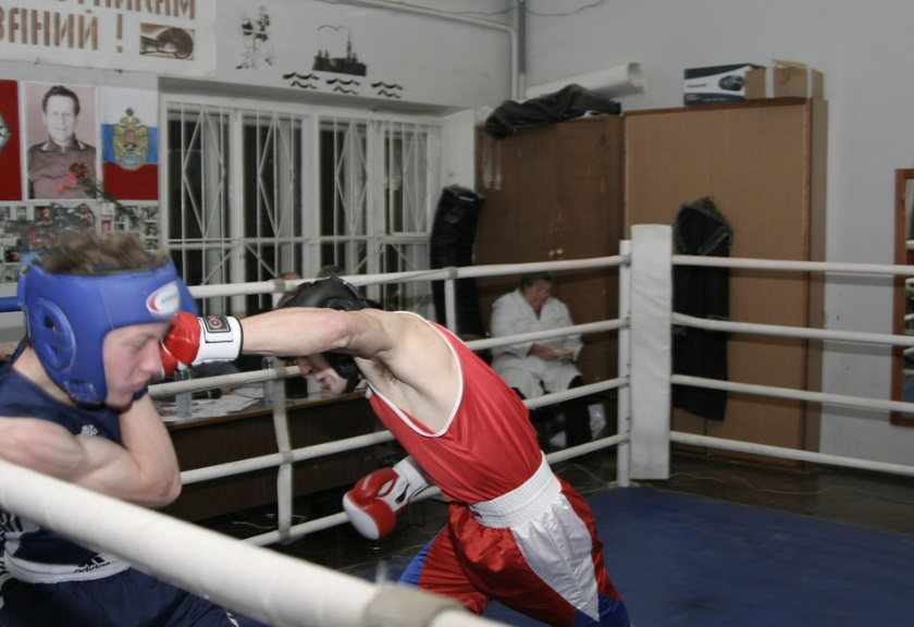 Первый в Екатеринбурге международный турнир по кулачным боям в Екатеринбурге пройдет в конце апреля