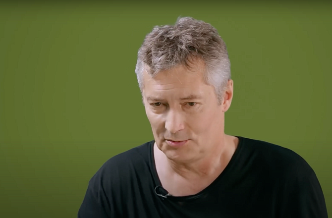 Прокуратура обжаловала приговор по уголовному делу Ройзмана* Прокуратура обжаловала приговор по уголовному делу Ройзмана*