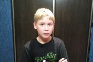 В Екатеринбурге нашелся пропавший 12-летний школьник