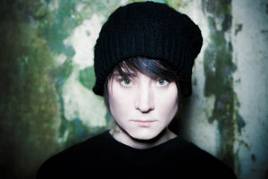 Весну на Урал привезет Земфира Весну на Урал привезет Земфира