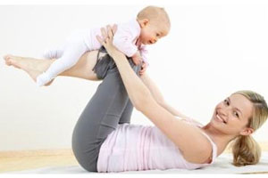 Как родить сильного и здорового ребенка Как родить сильного и здорового ребенка