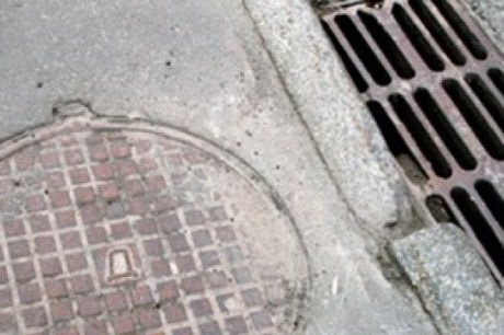 Пермь: ремонт продолжается, движение меняется