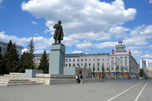 Курган оставят без тепла