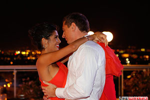 Солистка «ВИА Гры» вышла замуж в Италии