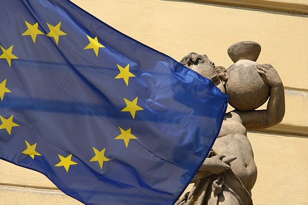 Украина, Молдавия и Грузия сделали шаг навстречу ЕС