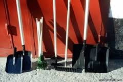 Пермь причесали граблями к лету Пермь причесали граблями к лету