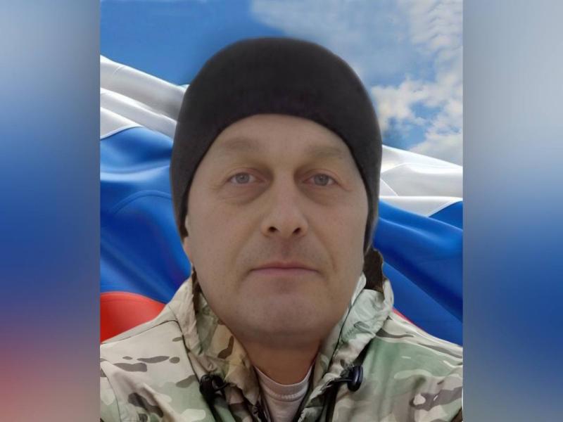 В Каменске-Уральском простятся с погибшим участником СВО Дмитрием Мотовиловым | На Урале простятся с погибшим участником СВО Дмитрием Мотовиловым