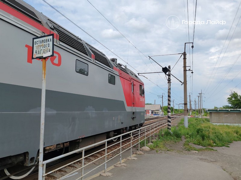 Теперь без паспорта: в России запустили посадку в поезд по лицу — как это работает | В России запустили сервис посадки в поезд по биометрии