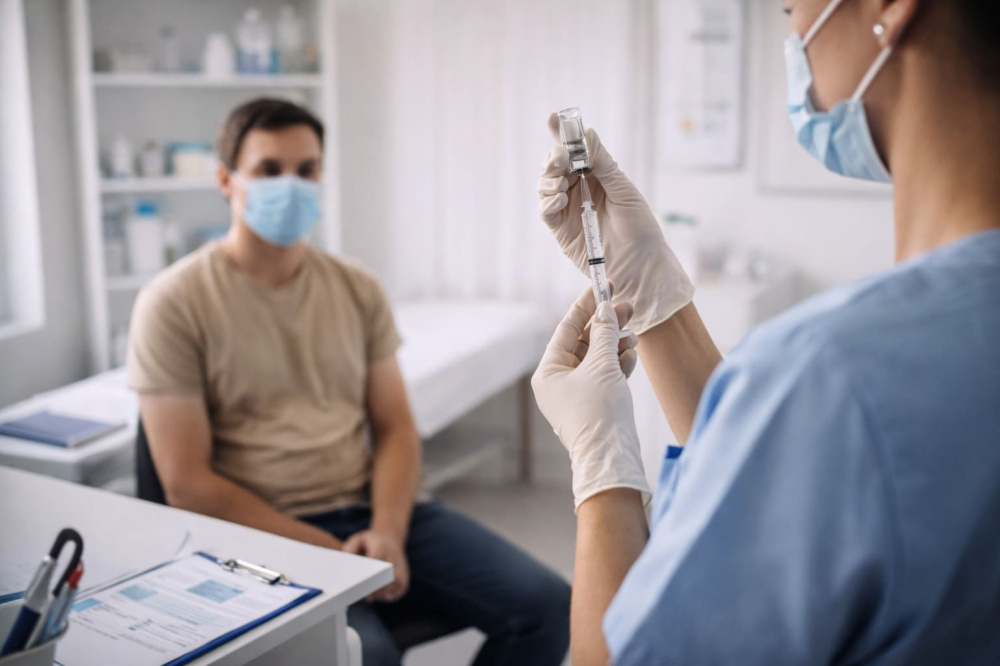 Где сделать прививку от клеща в Нижнем Тагиле — 3 варианта и цены | Где сделать прививку от клеща в Нижнем Тагиле в 2026 году