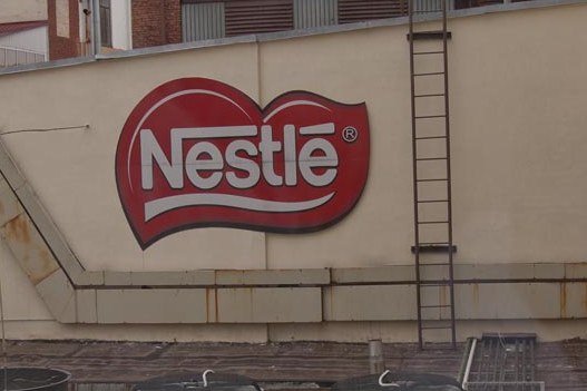 Пермские фабриканты вышли на пикет