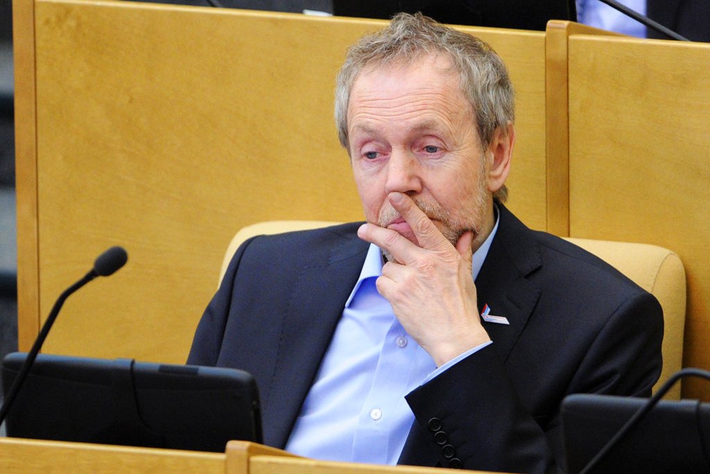 В России запретят продавать пиво в «полторашках»