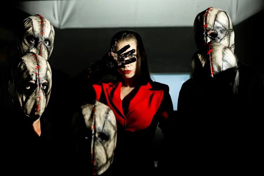 Осенью в России покажут российский аналог «Игры в кальмара»