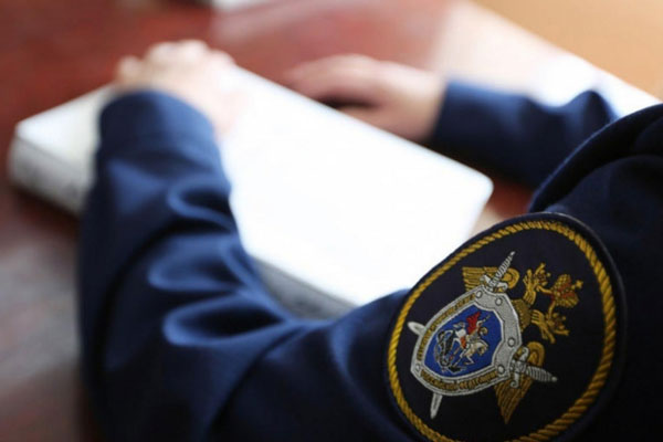 По факту убийства челябинской таксистки возбуждено уголовное дело  | СКР завёл дело об убийстве таксистки под Челябинском 