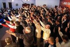 В Курганской области закончилось иго секты «Орда» В Курганской области закончилось иго секты «Орда»