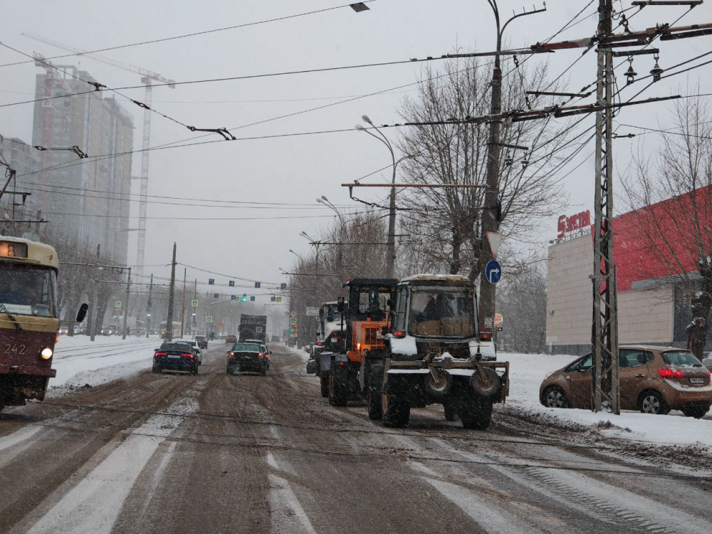 В Екатеринбурге нашлись недовольные проектом западного дублёра проспекта Космонавтов  | Проект дублёра проспекта Космонавтов в Екатеринбурге устроил не всех 