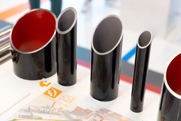 ТМК представляет на ИННОПРОМе инновационные решения для энергетики будущего