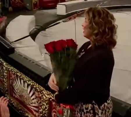 Директор Екатеринбургского цирка Тамара Бортникова уволилась, чтобы «зажигать» 