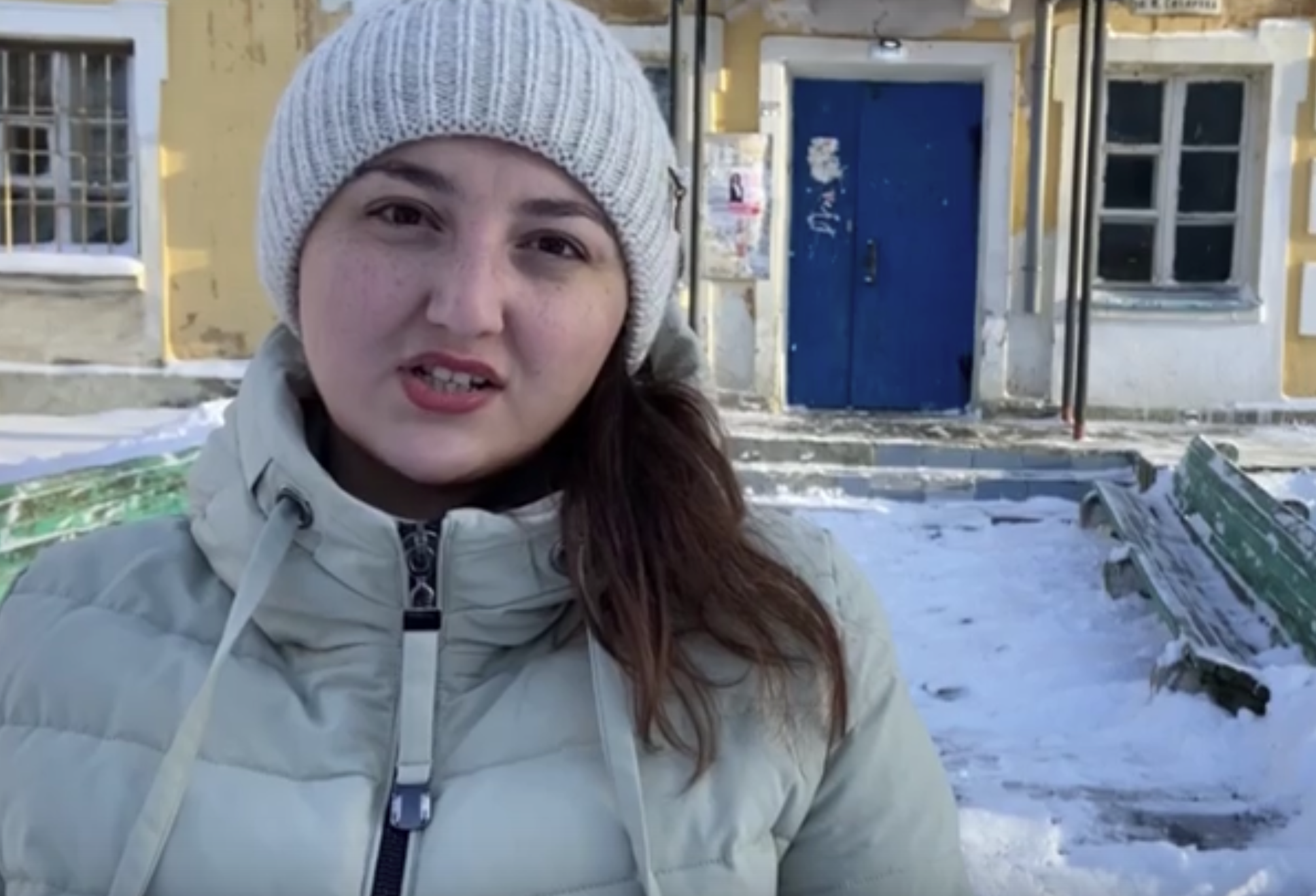 Жители Первоуральска обращаются к Президенту и Губернатору Свердловской области с проблемами качества воды