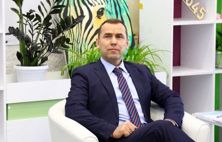 В Курганской области решили поддержать местных жителей финансово В Курганской области решили поддержать местных жителей финансово