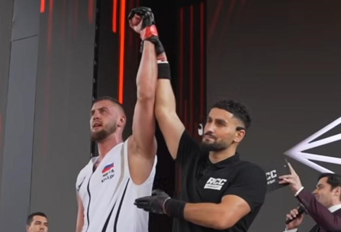 Борец с Урала стал чемпионом RCC Fair Fight в Екатеринбурге | В Екатеринбурге определили лучшего в RCC Fair Fight Борец с Урала стал чемпионом RCC Fair Fight в Екатеринбурге | В Екатеринбурге определили лучшего в RCC Fair Fight