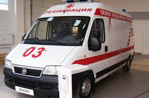 В Пермском крае перевернулся остановочный комплекс. Есть жертвы