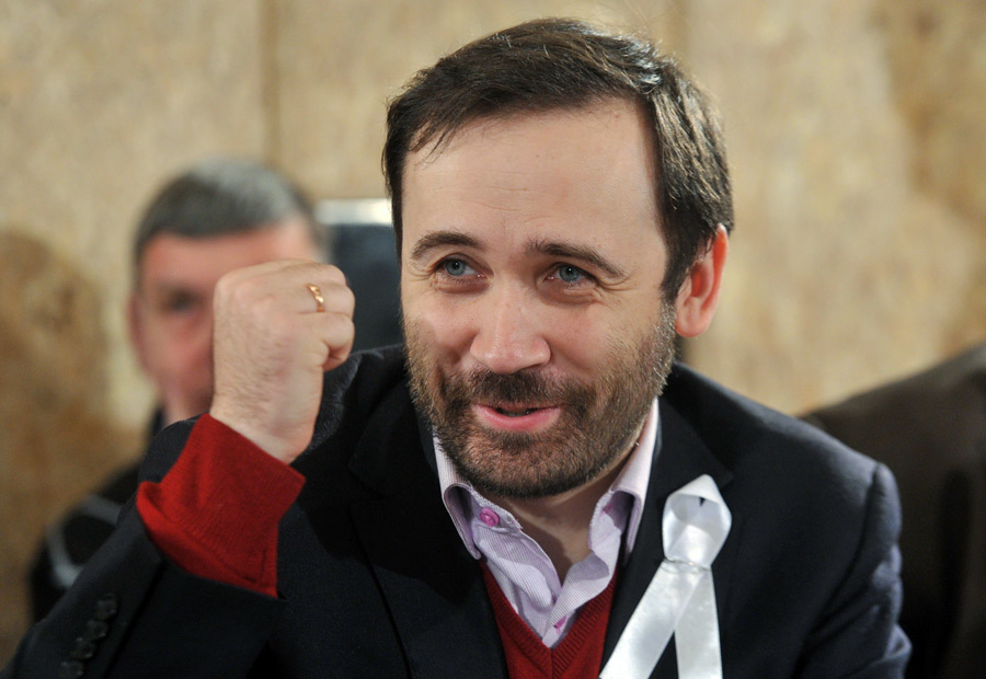 В Госдуме нашли должников. Применили санкции