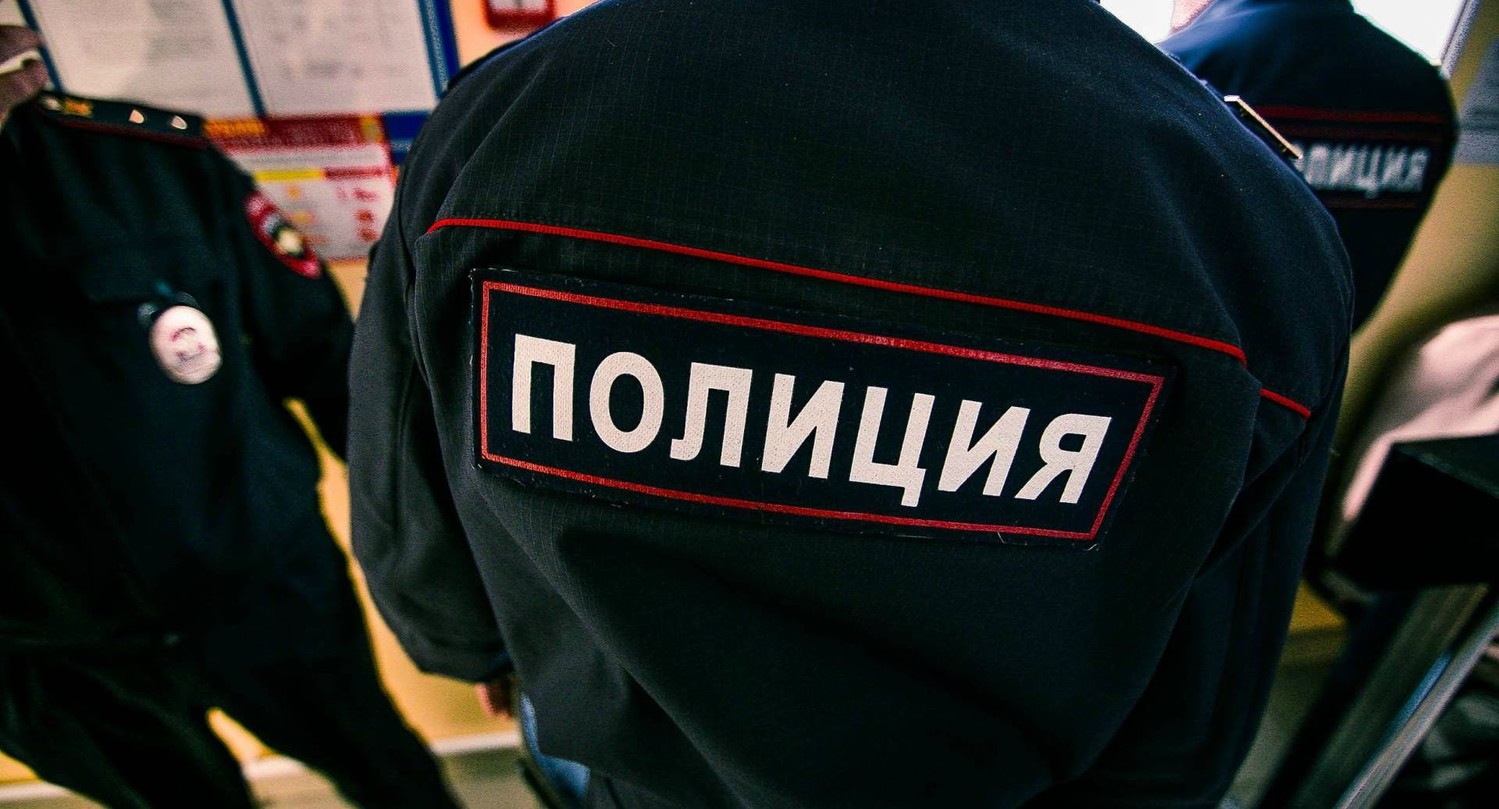 В Екатеринбурге не хватает полицейских В Екатеринбурге не хватает полицейских