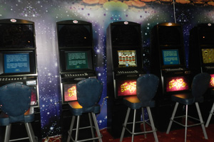 В Нефтеюганске накрыли очередной подпольный клуб