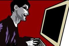 Сайт администрации Березовского взломан