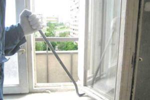 В Сухом Логу разбился монтажник. Полиция проводит тщательную проверку