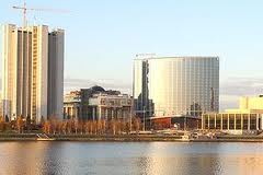 На улицах Екатеринбурга оживет Серебряный век