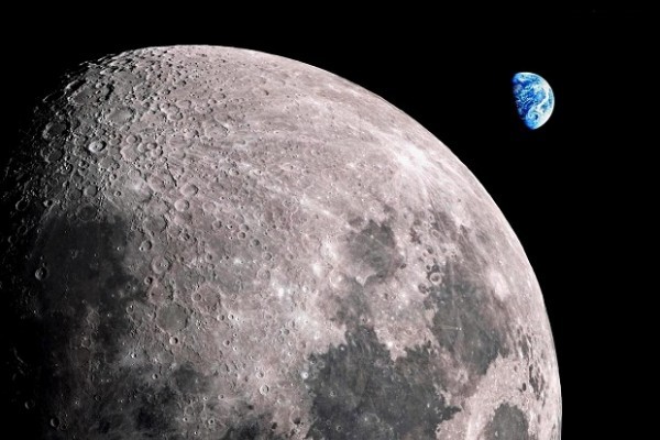 Лунные космические туры состоятся на «Союзах»