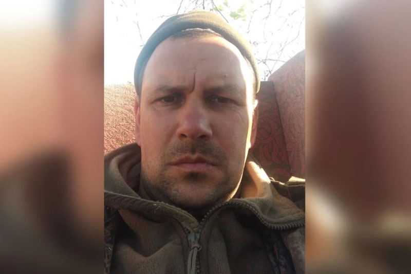 Бывший начальник отдела полиции Красноуфимска погиб на СВО | Свердловский подполковник погиб на спецоперации