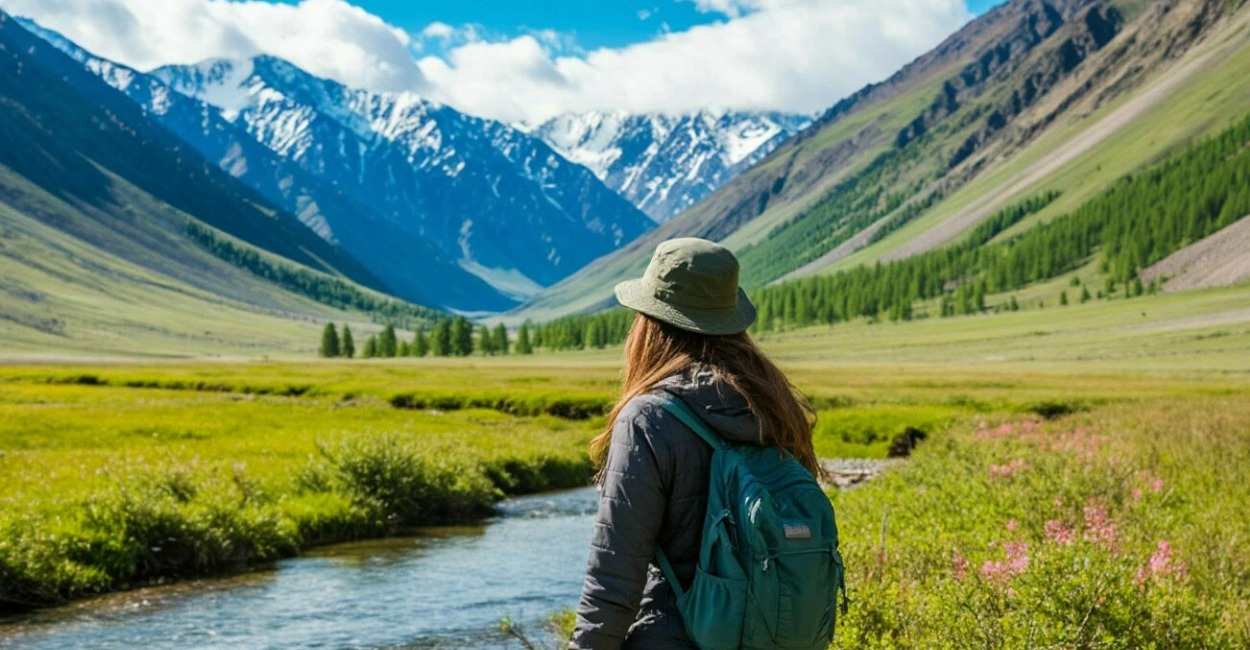 Турция больше не в моде: вот где отдохнуть весной 2026 — самые бюджетные российские курорты и без толп туристов