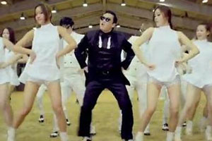 Британский чарт возглавил южнокорейский рэпер