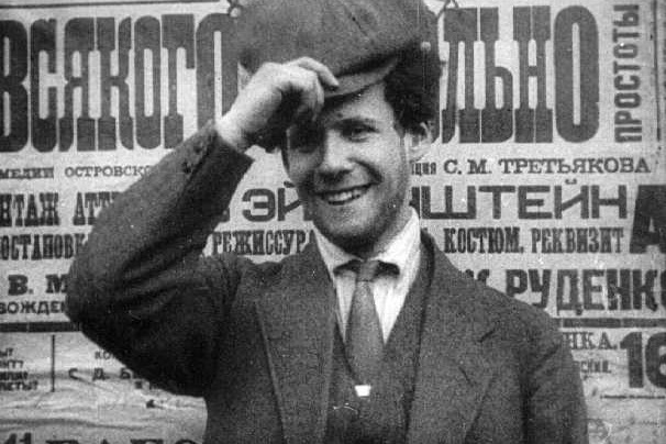 Российские фильмы начала ХХ столетия попали в свободный доступ