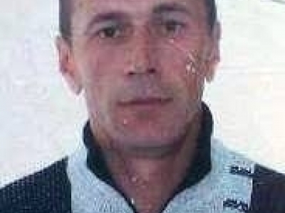 Внимание! Разыскивается особо опасный преступник. Полиция предлагает вознаграждение