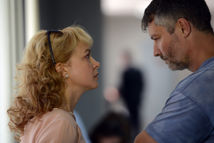 Аксану Панову оставили на свободе