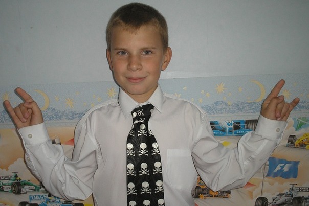 На Уралмаше пропал 13-летний школьник