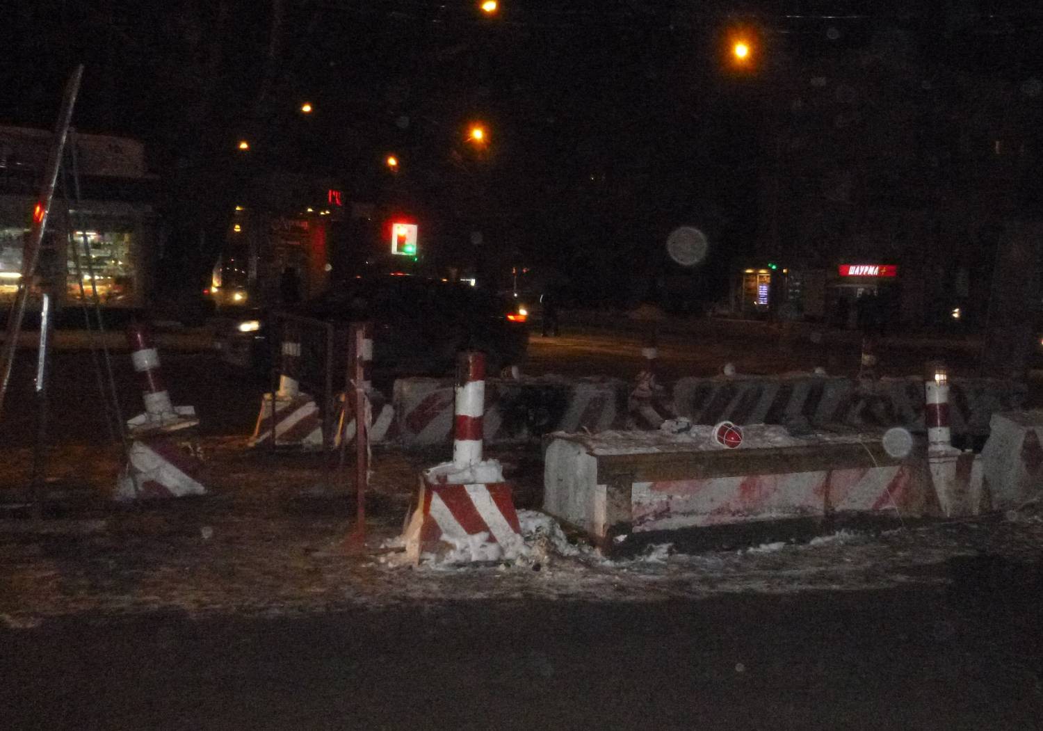 В Екатеринбурге на сутки закроют троллейбусный маршрут