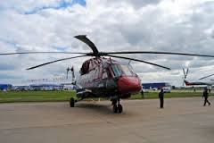 В Тюменской области при посадке вертолета МИ-2 пилот травмировался. Началась проверка В Тюменской области при посадке вертолета МИ-2 пилот травмировался. Началась проверка