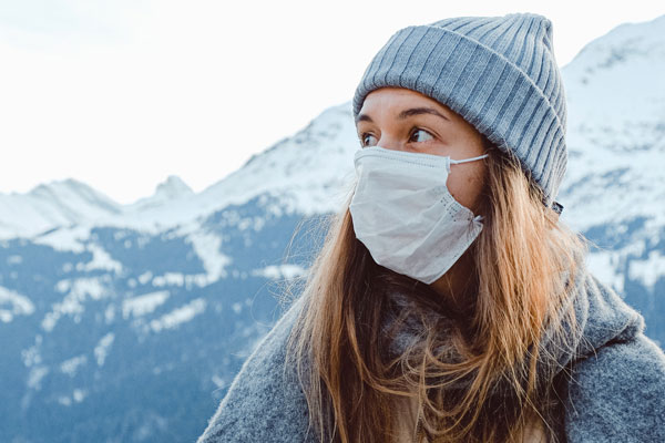 Выявлено 160 новых случаев COVID-19 на Среднем Урале