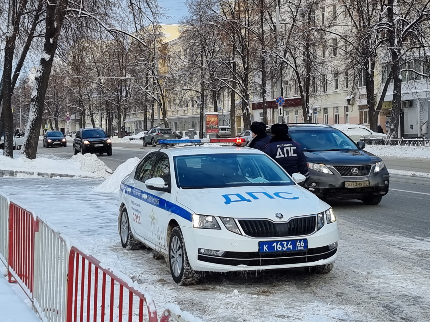 Жители уральского города возмущены действиями Госавтоинспекции: провокация или профилактика? Видео Жители уральского города возмущены действиями Госавтоинспекции: провокация или профилактика? Видео