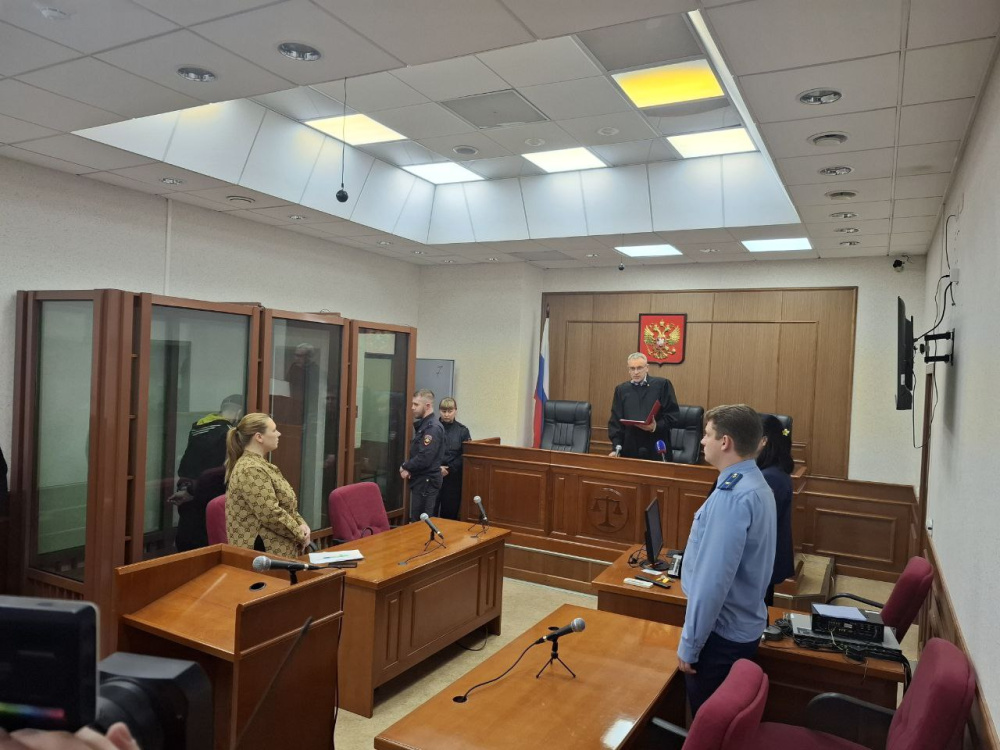 «Он был нашим соседом»: Александров получил пожизненный срок за убийство 11-летней девочки  | Свердловский облсуд вынес приговор по делу о сексуальном преступлении и убийстве 