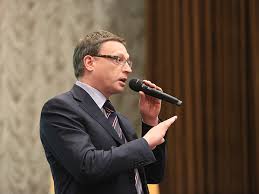 Бурков не пришел на собеседование на пост сити-менеджера. Приболел